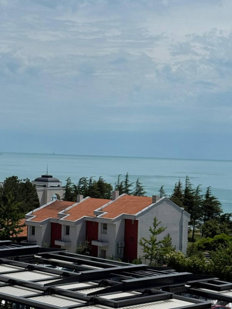 Квартира в Святом Власе, Болгария, 62 м² - фото 12