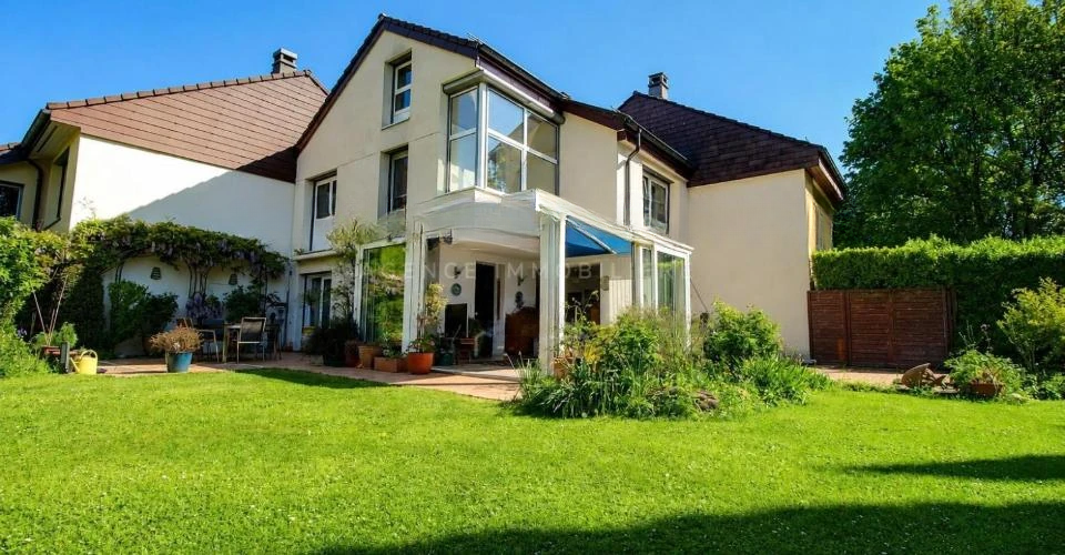 Квартира в Женеве, Швейцария, 160 м² - фото 1