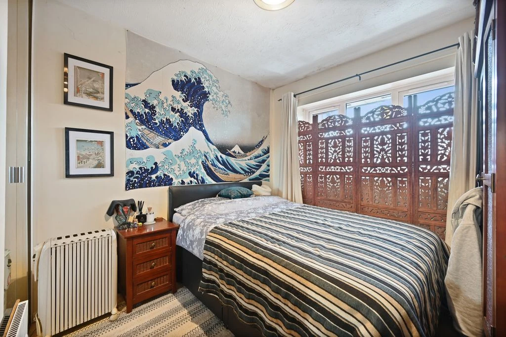 Квартира в Лондоне, Великобритания, 38 м² - фото 1