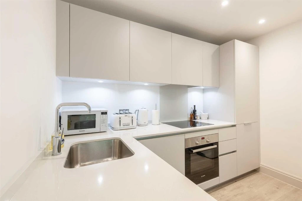 Квартира в Лондоне, Великобритания, 44 м² - фото 1
