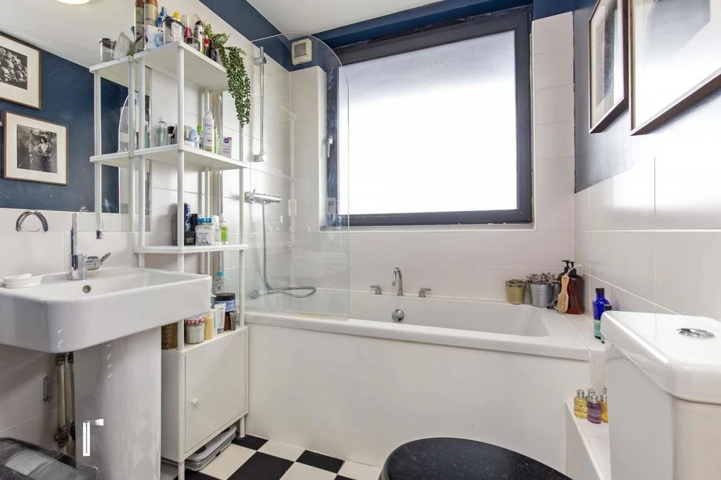 Квартира в Лондоне, Великобритания, 39 м² - фото 1