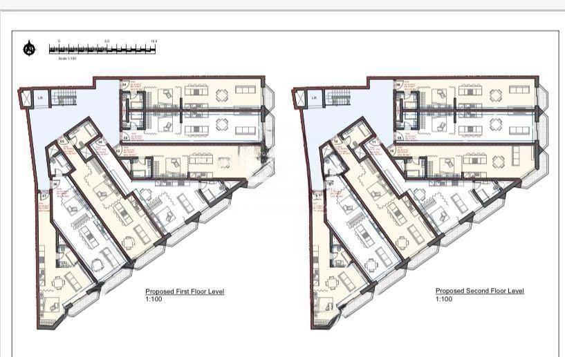 Квартира в Сан-Лоренце, Мальта, 105 м² - фото 1