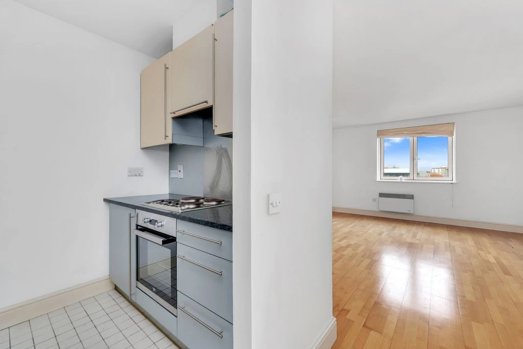 Квартира в Лондоне, Великобритания, 52 м² - фото 1