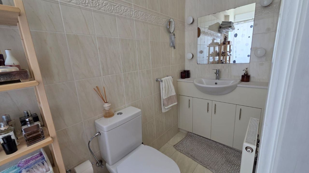 Апартаменты в Меса-Йитонии, Кипр, 100 м² - фото 11
