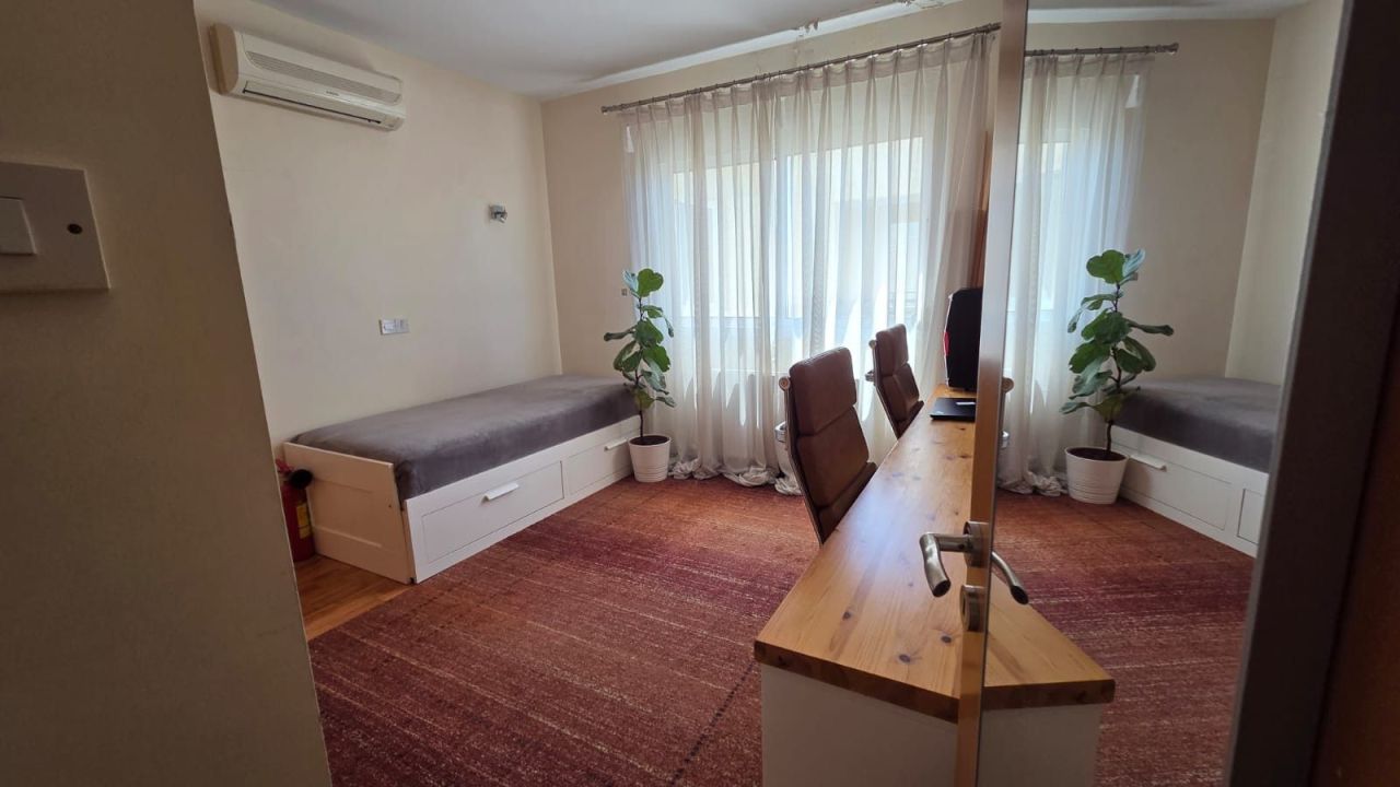 Апартаменты в Меса-Йитонии, Кипр, 100 м² - фото 14
