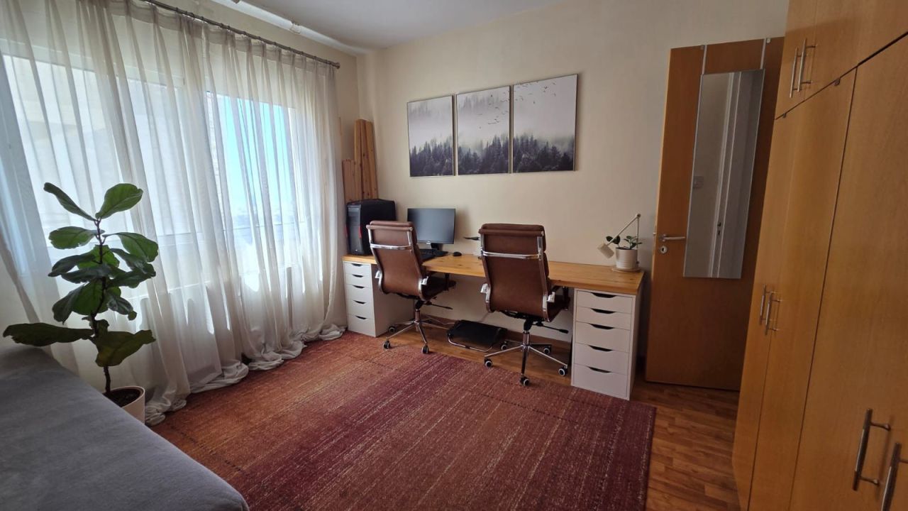 Апартаменты в Меса-Йитонии, Кипр, 100 м² - фото 15