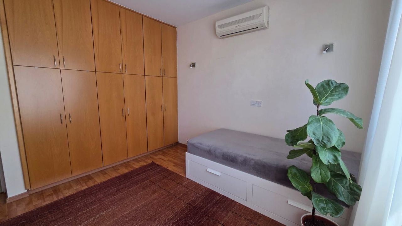 Апартаменты в Меса-Йитонии, Кипр, 100 м² - фото 16