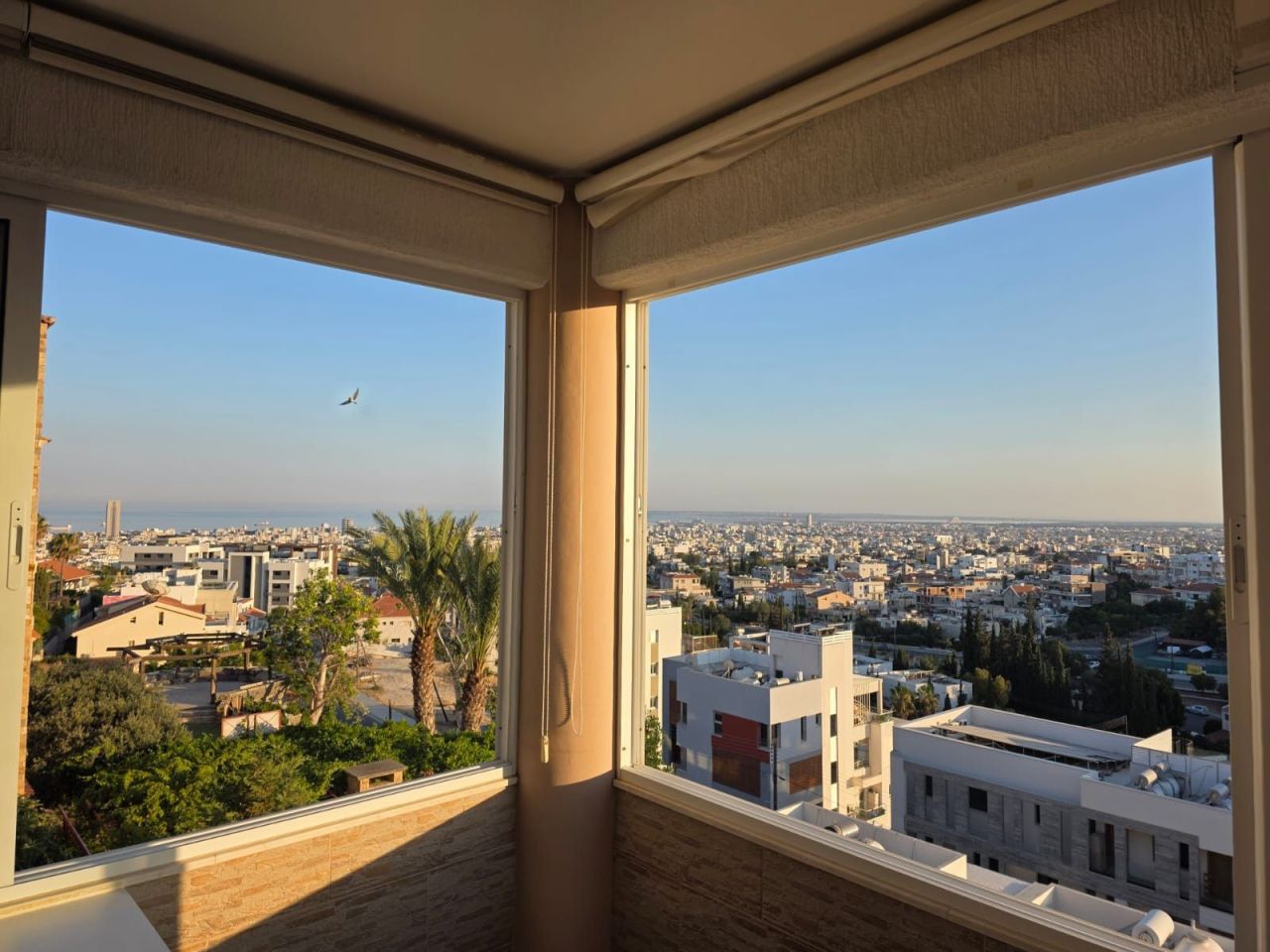 Апартаменты в Меса-Йитонии, Кипр, 100 м² - фото 18