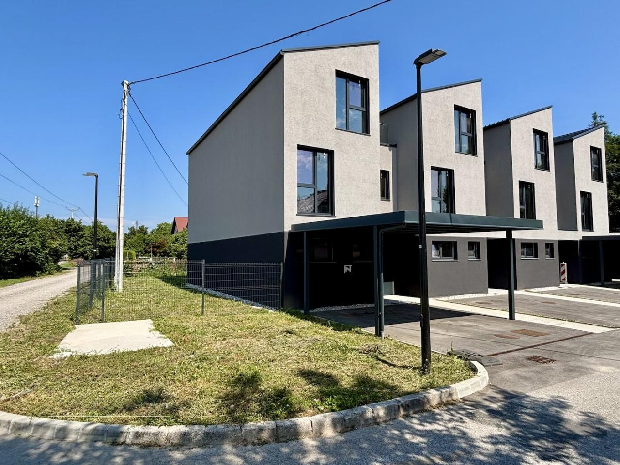 Дом в Любляне, Словения, 194 м² - фото 1