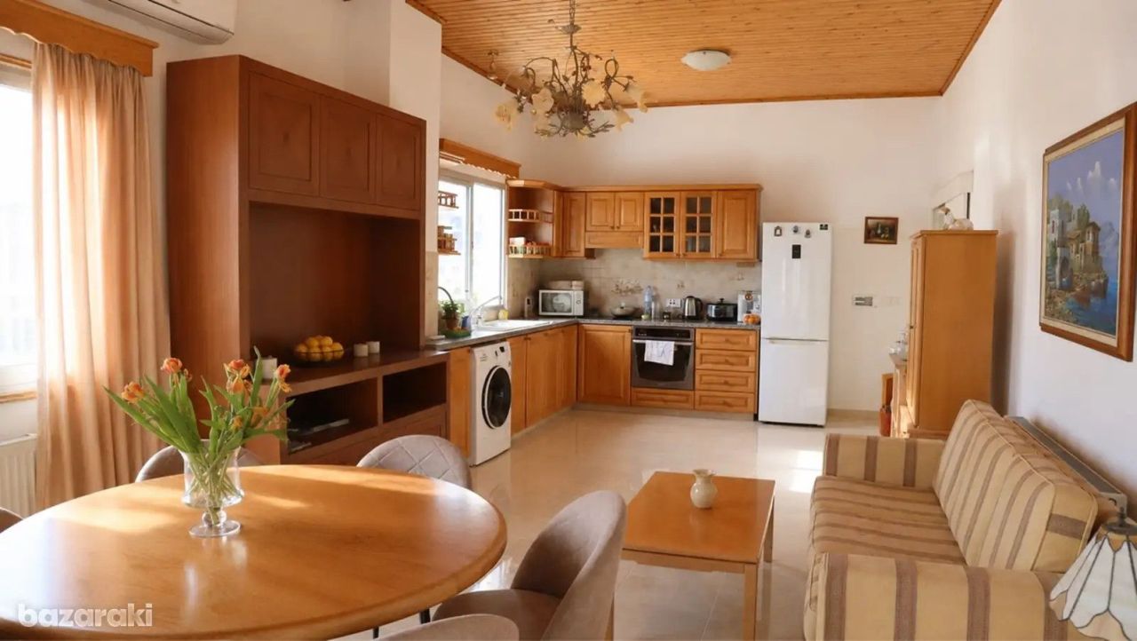 Апартаменты Agia Zoni, Кипр, 250 м² - фото 2