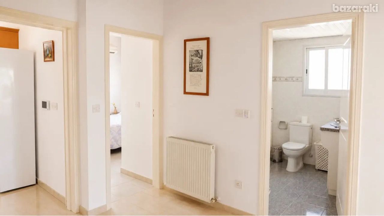 Апартаменты Agia Zoni, Кипр, 250 м² - фото 3