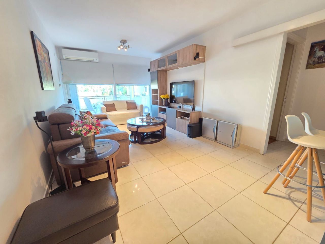 Апартаменты Potamos Germasogeias, Кипр, 70 м² - фото 4