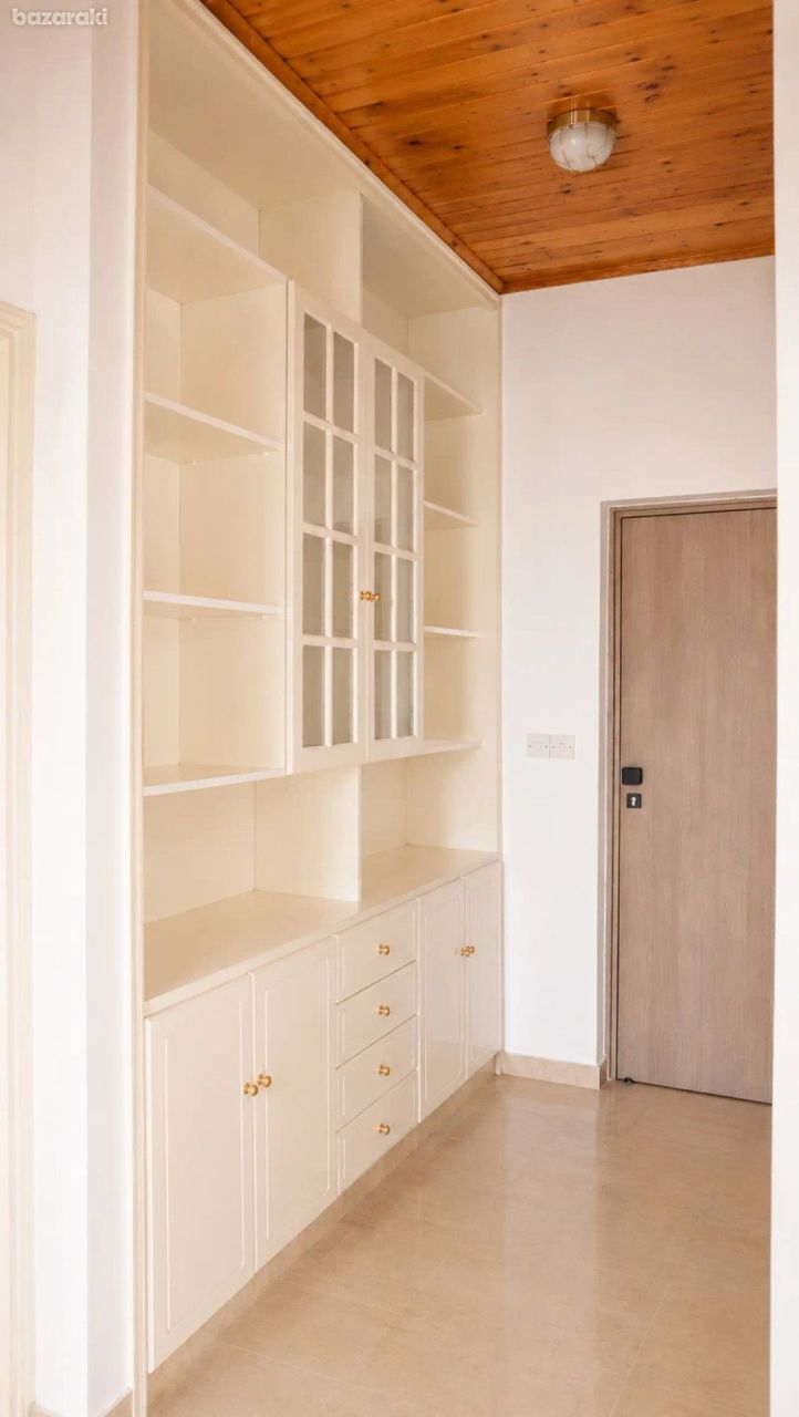 Апартаменты Agia Zoni, Кипр, 250 м² - фото 4