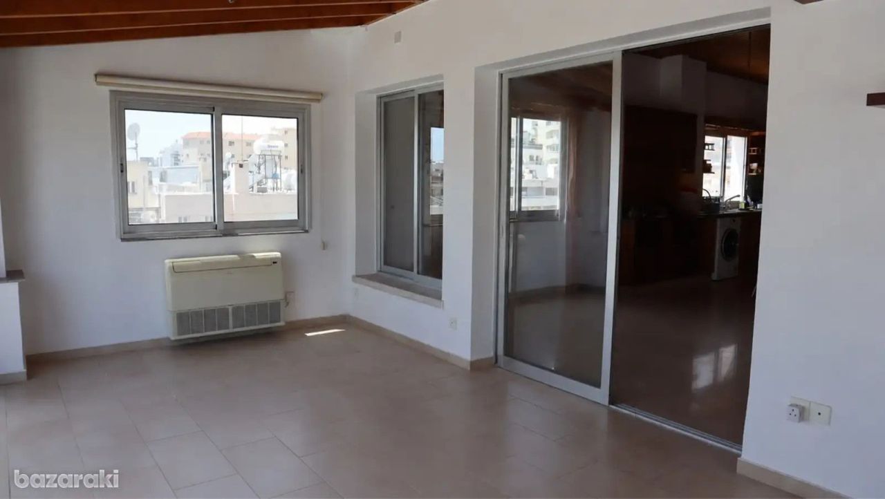 Апартаменты Agia Zoni, Кипр, 250 м² - фото 5