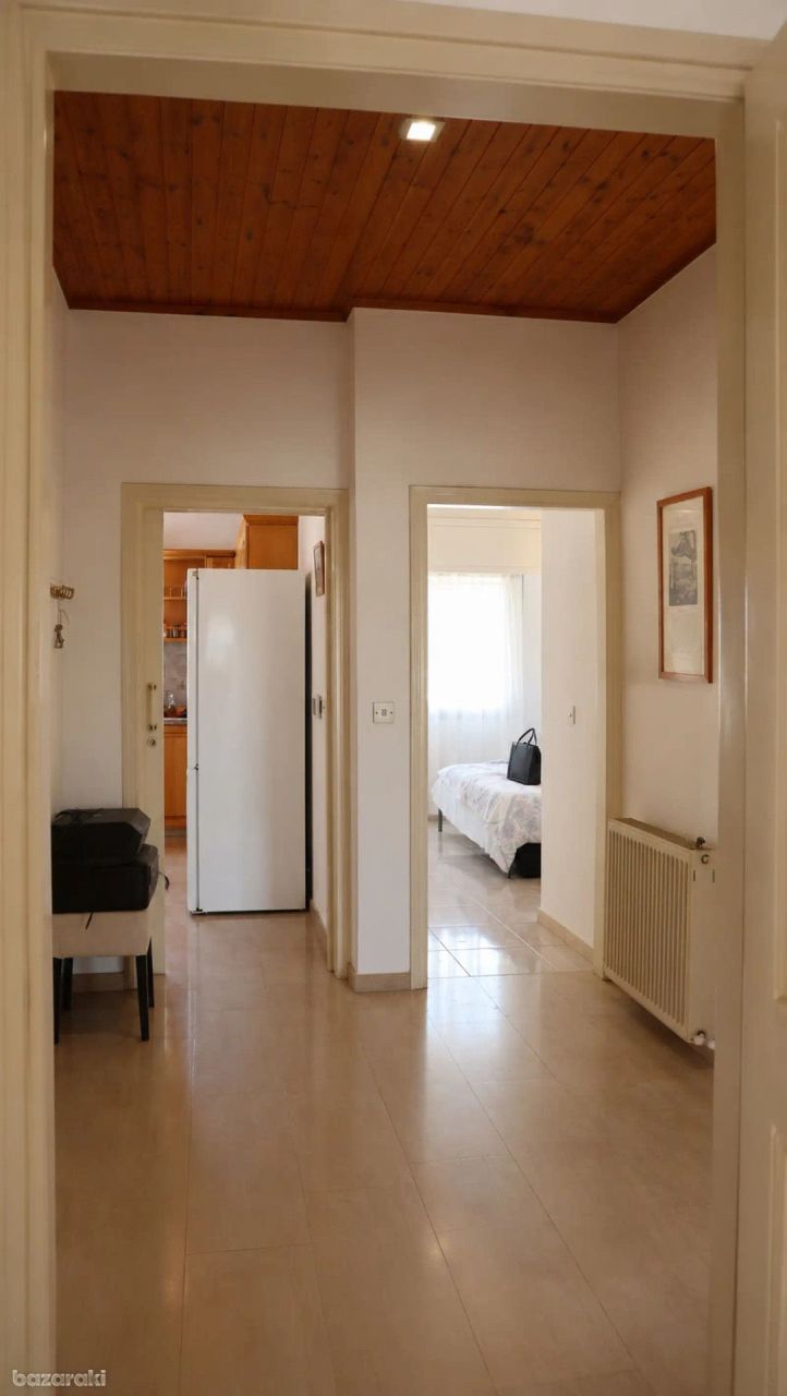 Апартаменты Agia Zoni, Кипр, 250 м² - фото 7