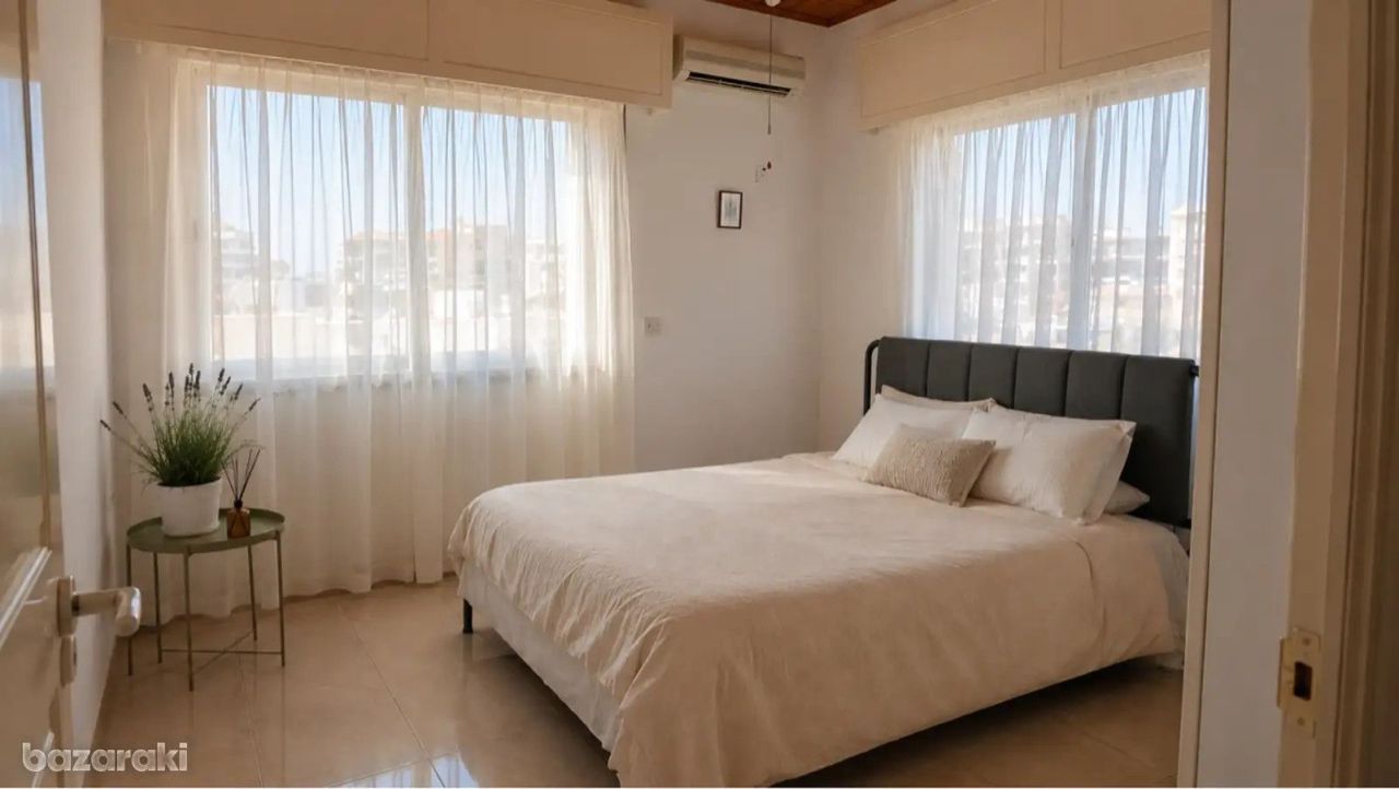 Апартаменты Agia Zoni, Кипр, 250 м² - фото 8