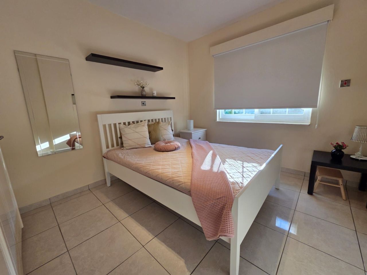Апартаменты Potamos Germasogeias, Кипр, 70 м² - фото 8