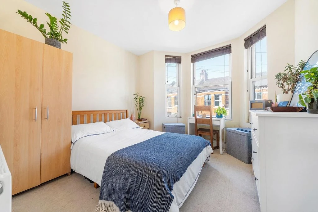 Квартира в Лондоне, Великобритания, 52 м² - фото 2