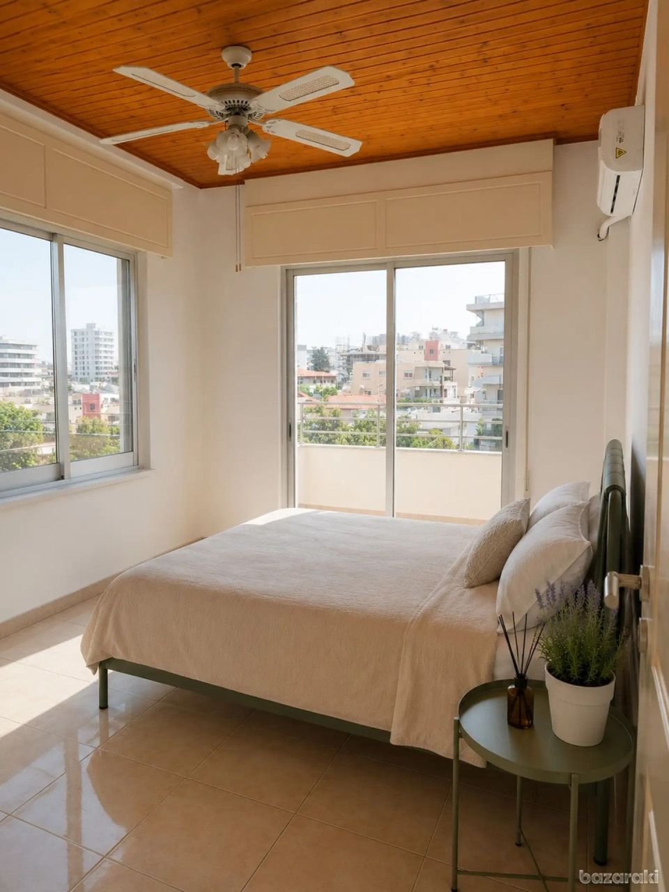 Апартаменты Agia Zoni, Кипр, 250 м² - фото 10