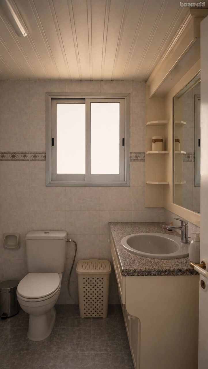 Апартаменты Agia Zoni, Кипр, 250 м² - фото 11