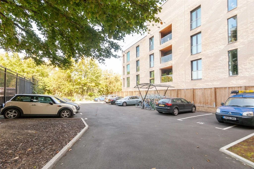 Квартира в Лондоне, Великобритания, 44 м² - фото 2