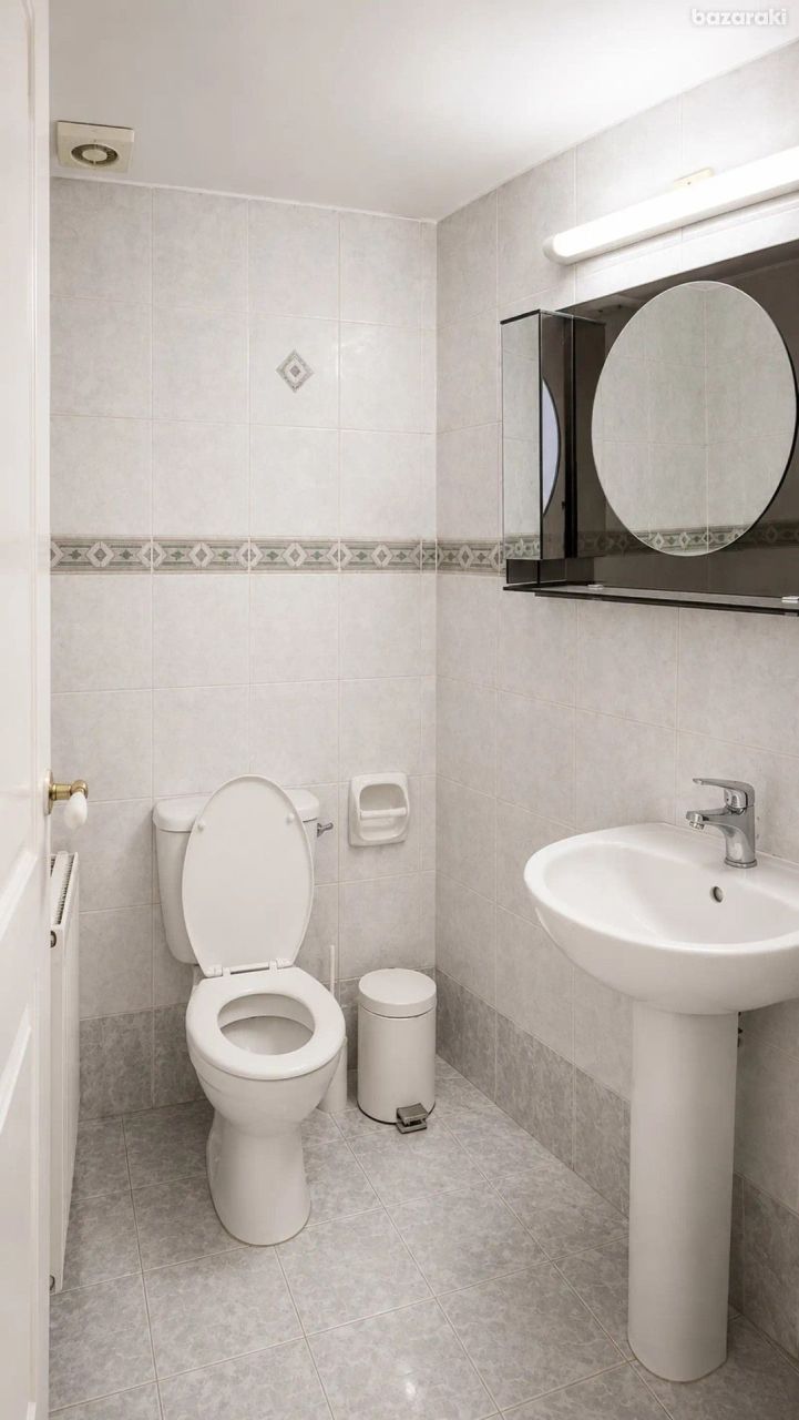 Апартаменты Agia Zoni, Кипр, 250 м² - фото 12
