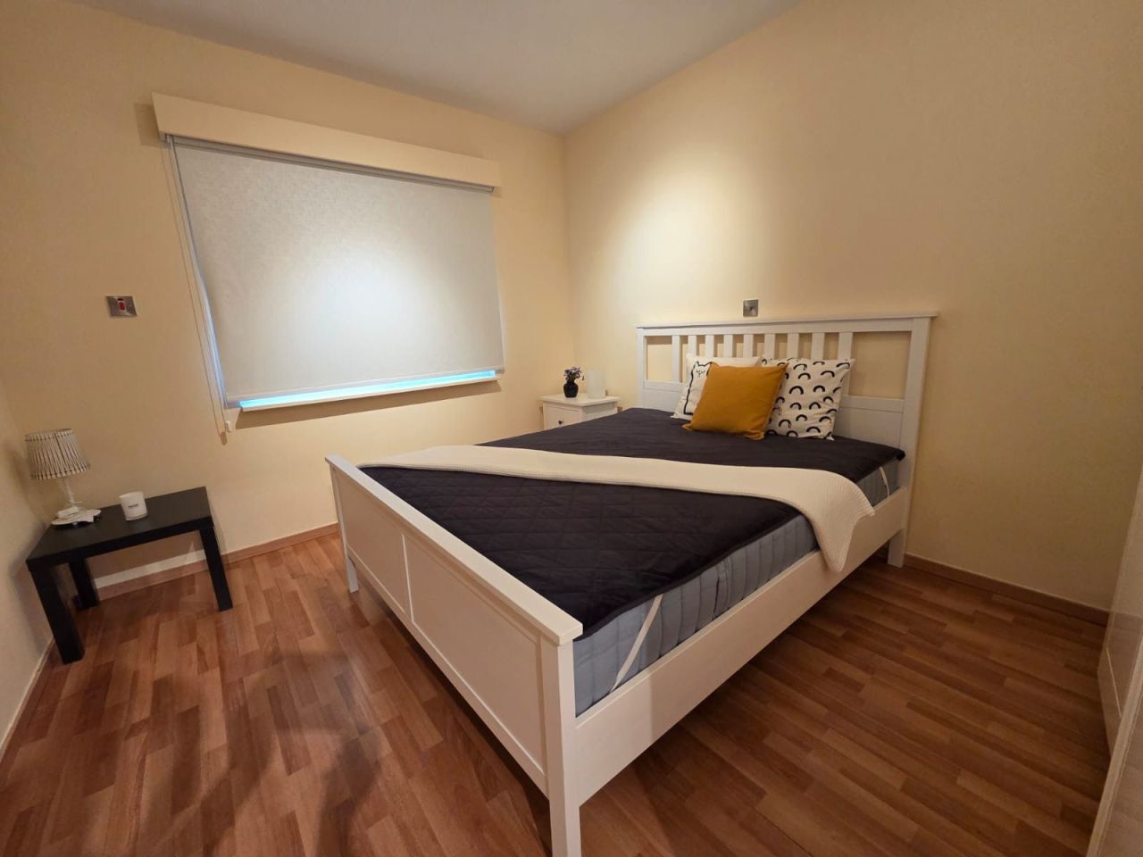 Апартаменты Potamos Germasogeias, Кипр, 70 м² - фото 12