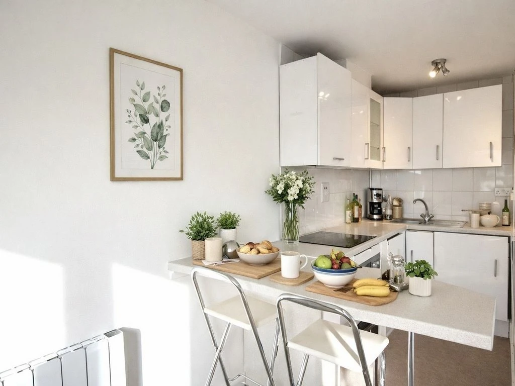 Квартира в Лондоне, Великобритания, 32 м² - фото 2