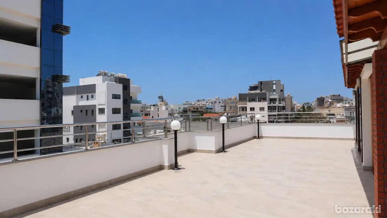 Апартаменты Agia Zoni, Кипр, 250 м² - фото 13