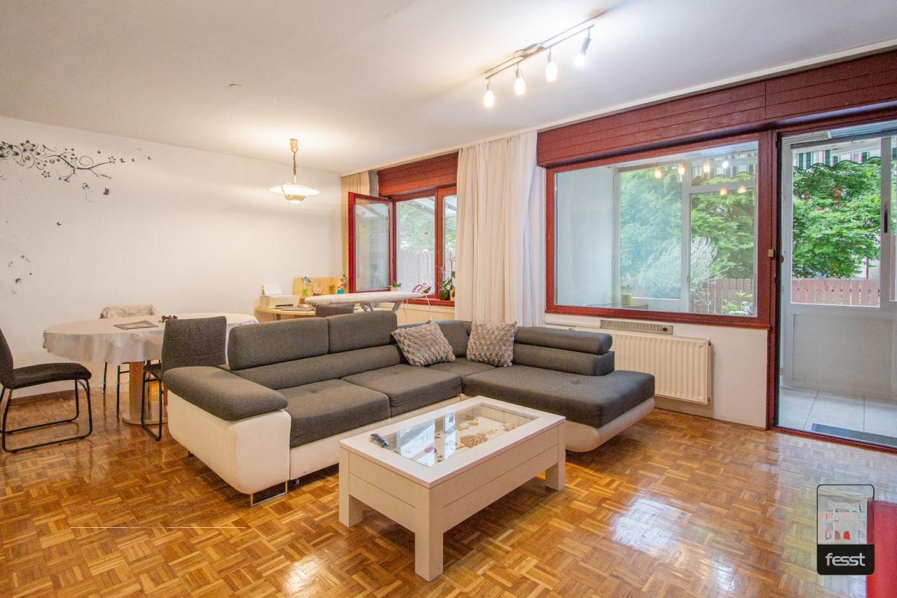 Квартира в Любляне, Словения, 82 м² - фото 2