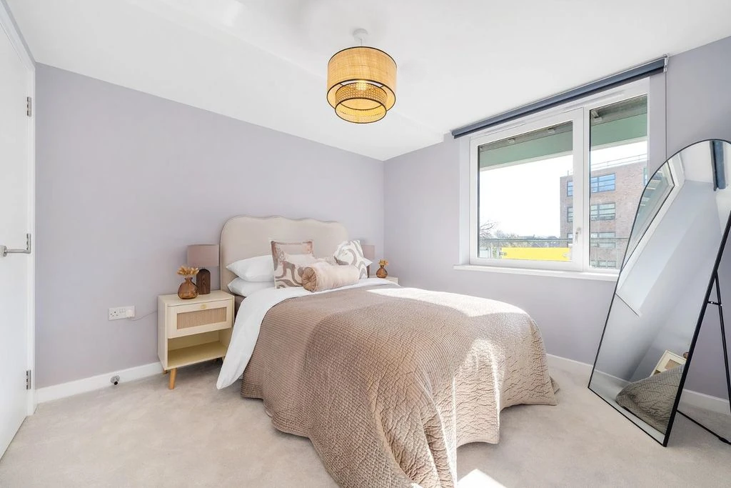 Квартира в Лондоне, Великобритания, 49 м² - фото 2