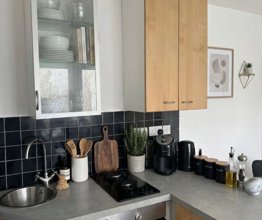 Квартира в Лондоне, Великобритания, 39 м² - фото 2