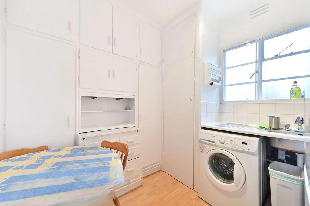 Квартира в Лондоне, Великобритания, 39 м² - фото 2