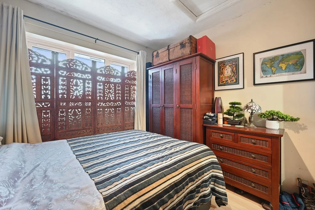 Квартира в Лондоне, Великобритания, 38 м² - фото 2