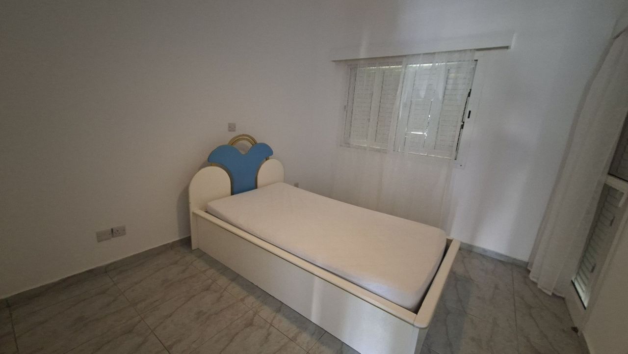 Дом в Агиос Теодоросе, Кипр, 96 м² - фото 6