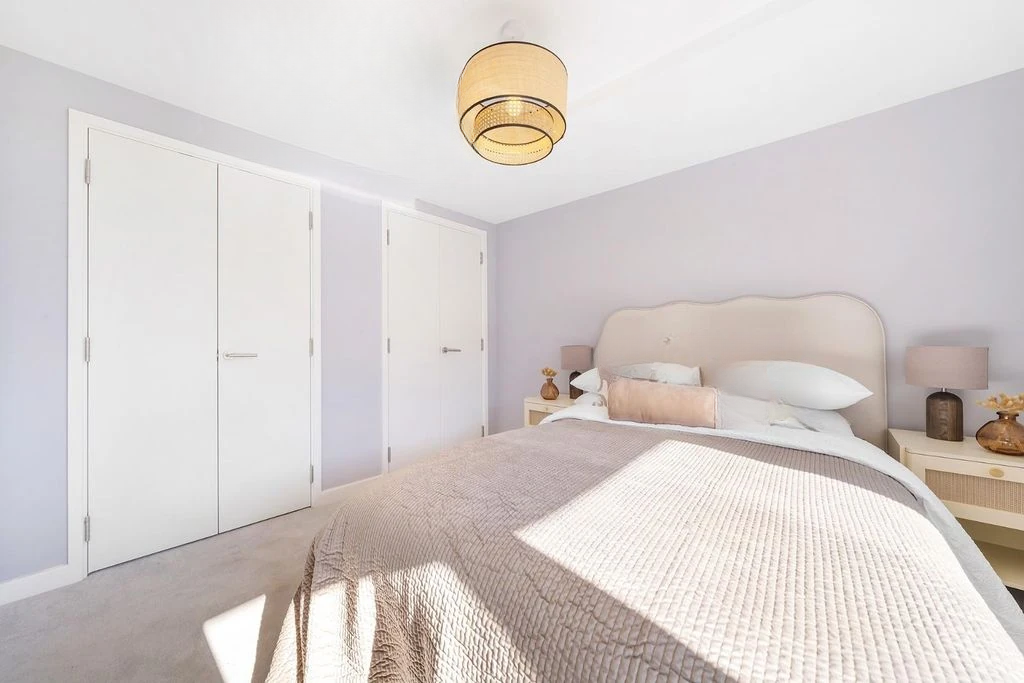 Квартира в Лондоне, Великобритания, 49 м² - фото 3