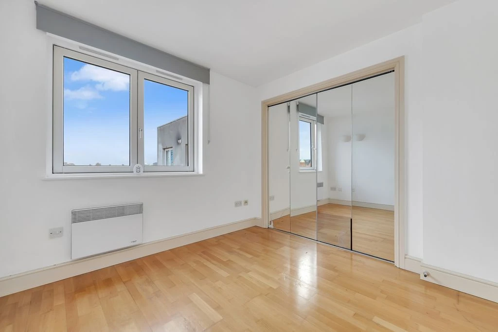 Квартира в Лондоне, Великобритания, 52 м² - фото 3