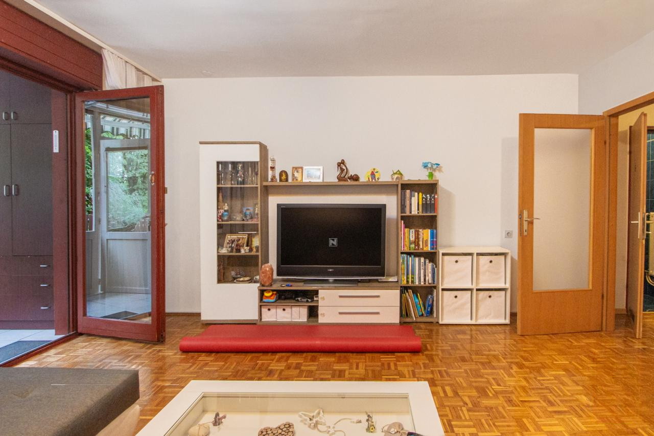 Квартира в Любляне, Словения, 82 м² - фото 3
