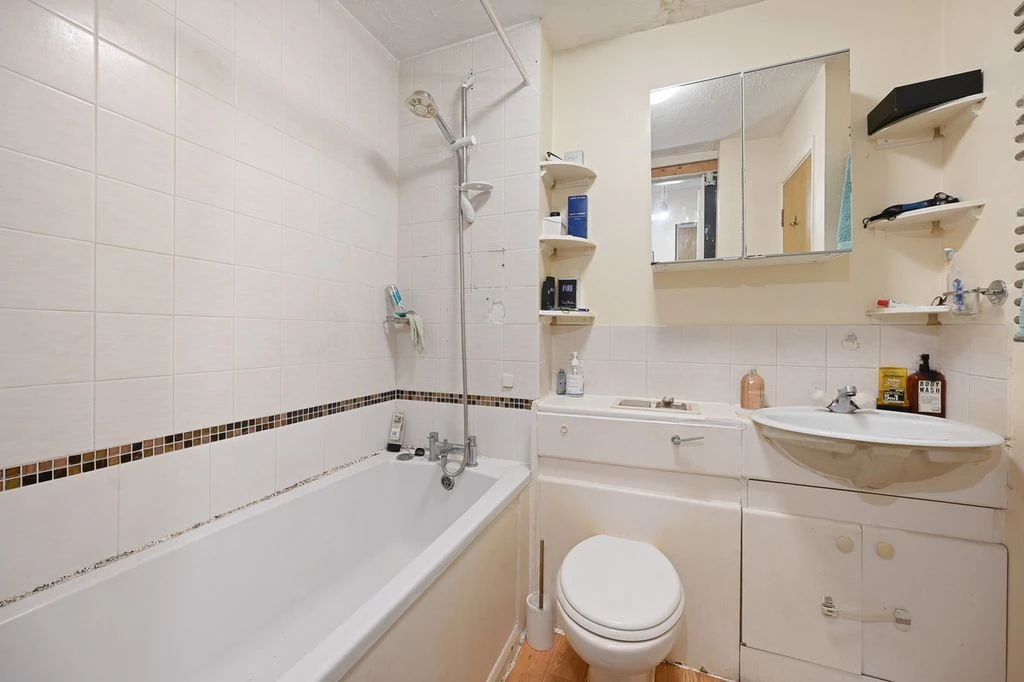 Квартира в Лондоне, Великобритания, 38 м² - фото 3