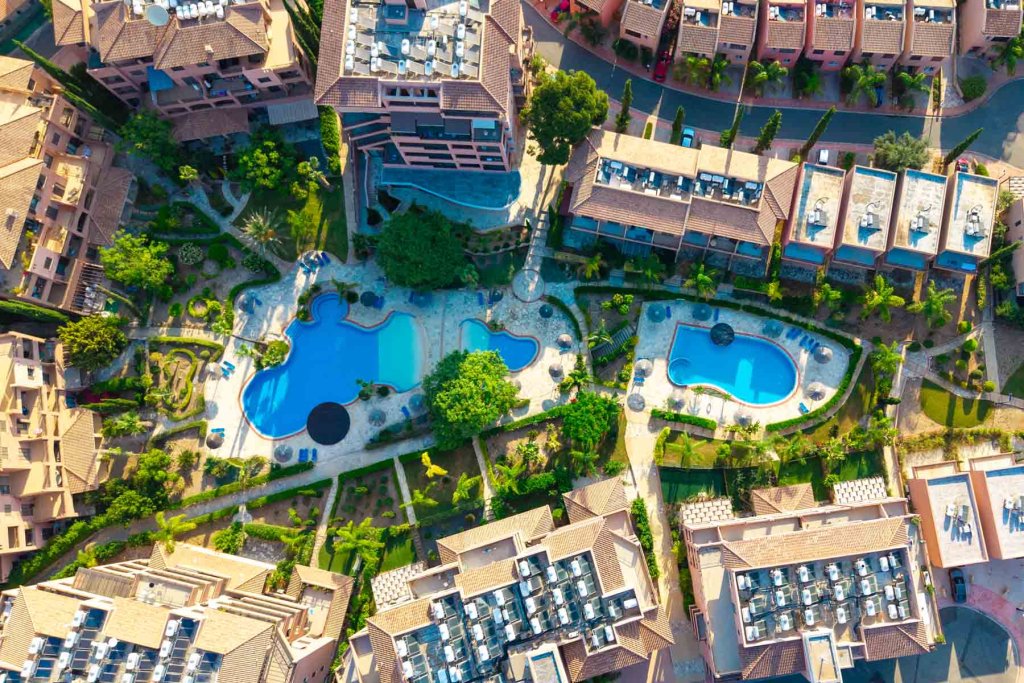Апартаменты в Пафосе, Кипр, 77 м² - фото 1