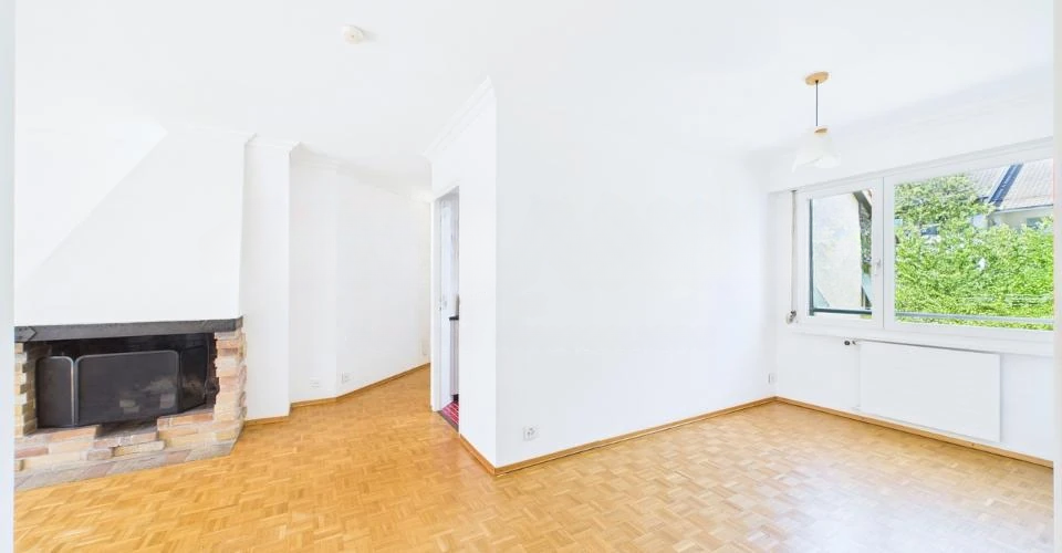 Квартира в Женеве, Швейцария, 81 м² - фото 4