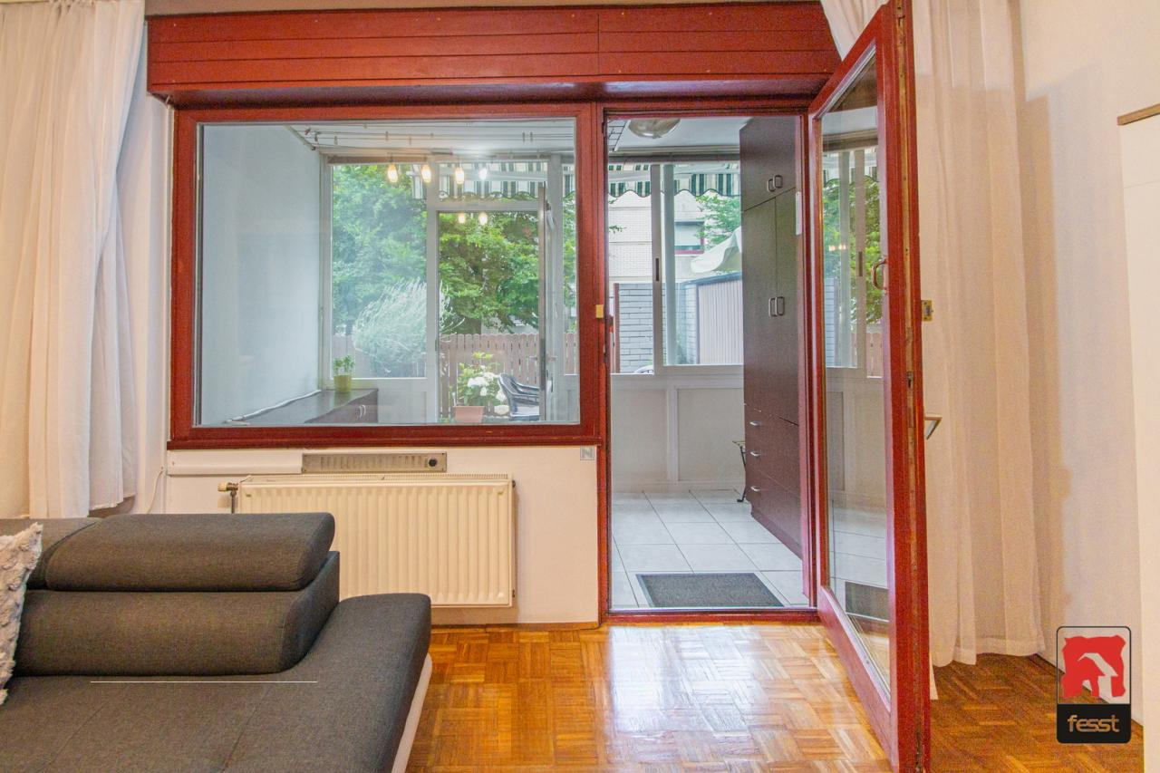 Квартира в Любляне, Словения, 82 м² - фото 4
