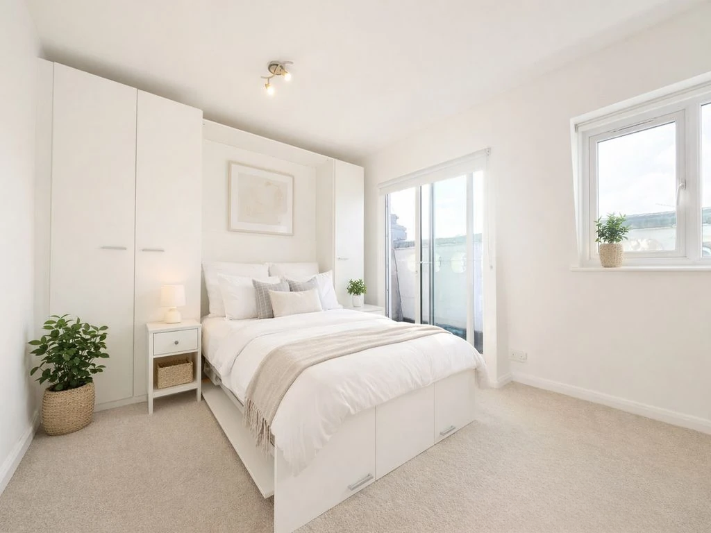 Квартира в Лондоне, Великобритания, 32 м² - фото 4