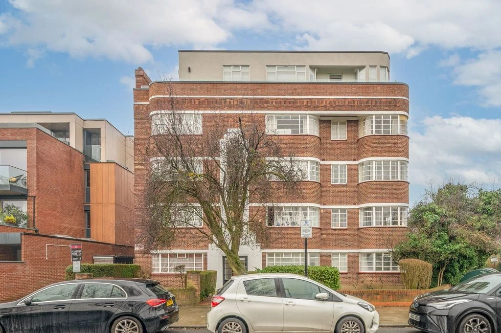 Квартира в Лондоне, Великобритания, 39 м² - фото 4