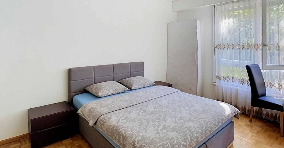 Квартира в Женеве, Швейцария, 76 м² - фото 4