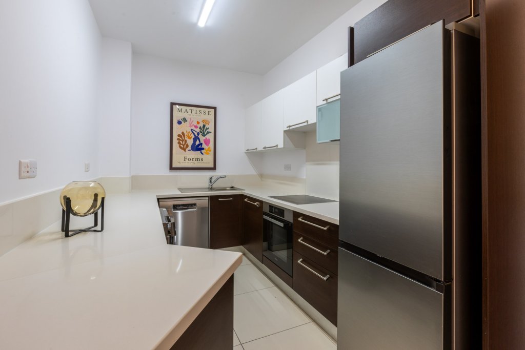 Апартаменты в Пафосе, Кипр, 77 м² - фото 9