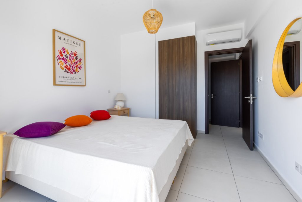 Апартаменты в Пафосе, Кипр, 77 м² - фото 11