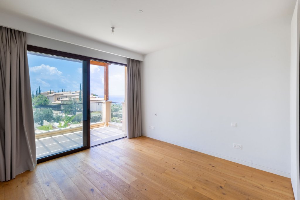 Квартира в Пафосе, Кипр, 211 м² - фото 11