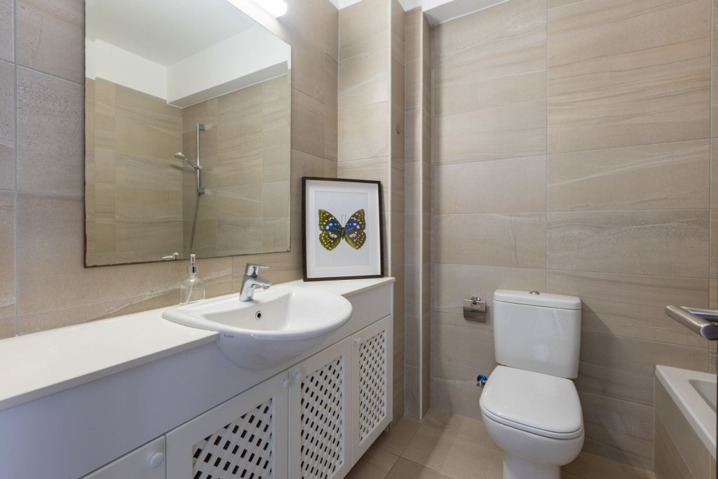 Апартаменты в Пафосе, Кипр, 77 м² - фото 12