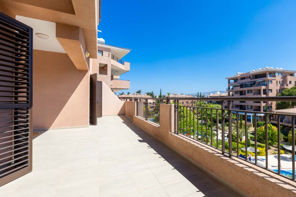 Апартаменты в Пафосе, Кипр, 77 м² - фото 18